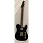 Used Squier Used Squier Classic Vibe Telecaster Custom Black Solid Body Electric Guitar thumbnail