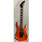 Used Jackson Used Jackson SL3X LAMBO ORANGE Solid Body Electric Guitar thumbnail