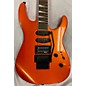 Used Jackson Used Jackson SL3X LAMBO ORANGE Solid Body Electric Guitar