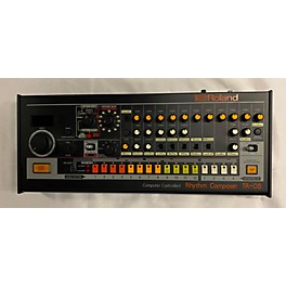 Used Roland TR-08 Module Drum Machine