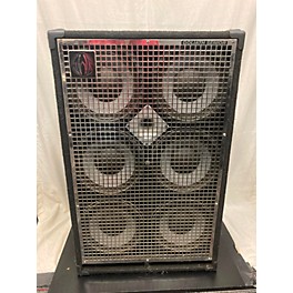 Used PreSonus Used SWR Goliath Senior 6x10 Bass Cabinet