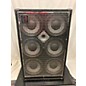 Used SWR Used SWR Goliath Senior 6x10 Bass Cabinet thumbnail