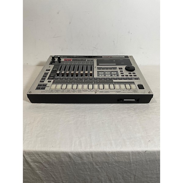 Used Roland Used Roland Mc808 Drum Machine