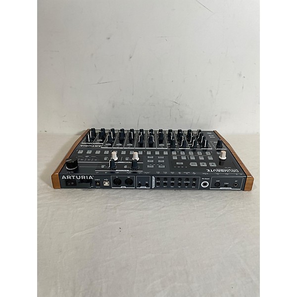 Used Arturia Used Arturia Drumbrute Drum Machine