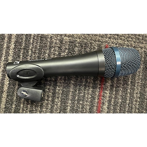 Used Sennheiser E945 Dynamic Microphone