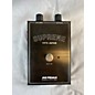 Used JHS Pedals Supreme Effect Pedal thumbnail