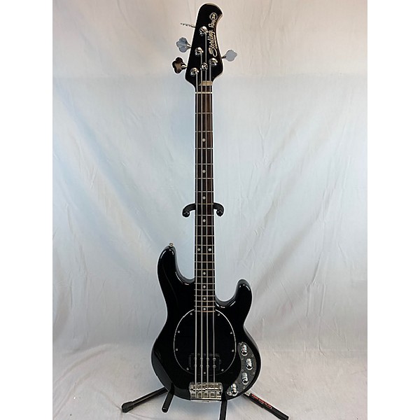 Used Sterling by Music Man Ray34 Electric Bass Guitar