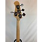 Used Sterling by Music Man Ray34 Electric Bass Guitar