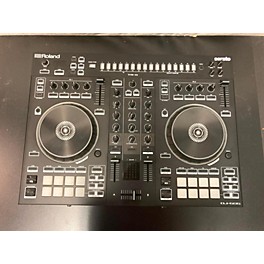 Used Roland Used Roland DJ505 DJ Controller