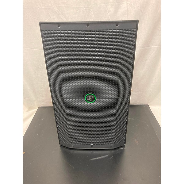 Used Mackie Used Mackie THUMP 212 Powered Speaker