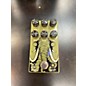 Used Walrus Audio Used Walrus Audio Ages Effect Pedal thumbnail