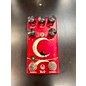 Used Walrus Audio Used Walrus Audio Slo Reverb Effect Pedal thumbnail