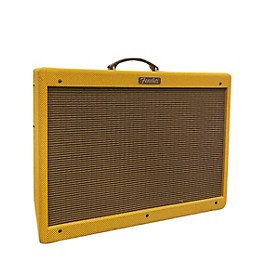 Used Fender Used Fender Blues Deluxe Reissue 40W 1x12 Tweed Tube Guitar Combo Amp