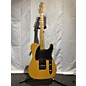 Used Fender Used Fender Player Plus Telecaster Butterscotch Solid Body Electric Guitar thumbnail