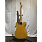 Used Fender Used Fender Player Plus Telecaster Butterscotch Solid Body Electric Guitar