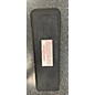 Used Dunlop GCB95 Original Crybaby Wah Effect Pedal thumbnail