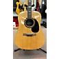 Used Epiphone Made In Japan Acoustic Acoustic Guitar