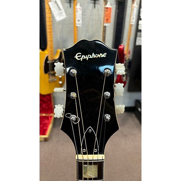 Used Epiphone Made In Japan Acoustic Acoustic Guitar