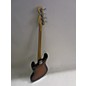 Used Fender Used Fender Player Jazz Bass 3 Tone Sunburst Electric Bass Guitar