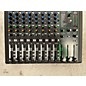 Used Mackie Used Mackie PROFX12 Unpowered Mixer