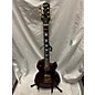 Used Epiphone Used Epiphone Les Paul Studio Cherry Solid Body Electric Guitar thumbnail