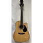 Used Zager ZAD-900CE Acoustic Electric Guitar thumbnail