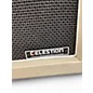 Used Celestion 15 W Tube Combo Amp Tube Guitar Combo Amp