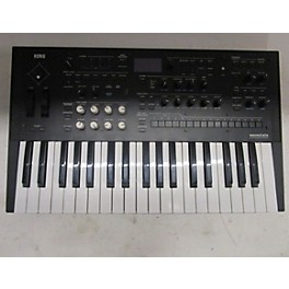 Used KORG WAVESTATE Synthesizer