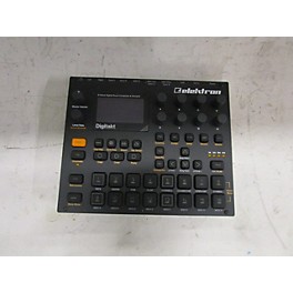 Used Elektron Used Elektron DIGITAKT Synthesizer