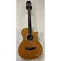 Used Taylor Used Taylor Custom TF Natural Acoustic Guitar thumbnail