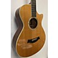 Used Taylor Used Taylor Custom TF Natural Acoustic Guitar