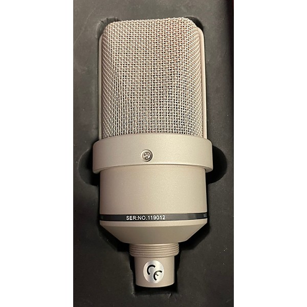 Used Neumann TLM103 Condenser Microphone