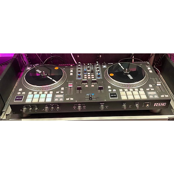 Used Pioneer DJ RANE ONE DJ Controller