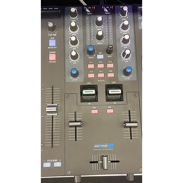 Used Pioneer DJ RANE ONE DJ Controller