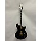 Used Schecter Guitar Research Tempest Custom Solid Body Electric Guitar thumbnail