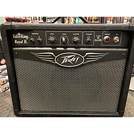 Used Peavey Used Peavey Valve King 1x8 Guitar Combo Amp