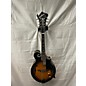 Used Washburn M3EK-A Mandolin thumbnail