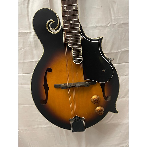 Used Washburn M3EK-A Mandolin