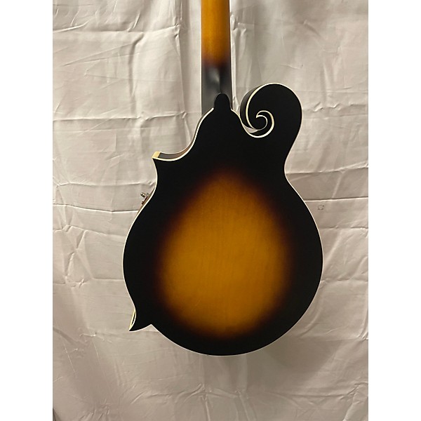 Used Washburn M3EK-A Mandolin