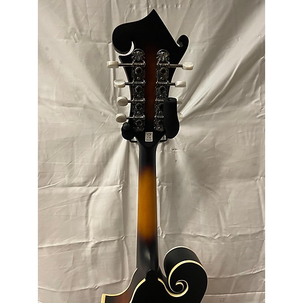 Used Washburn M3EK-A Mandolin