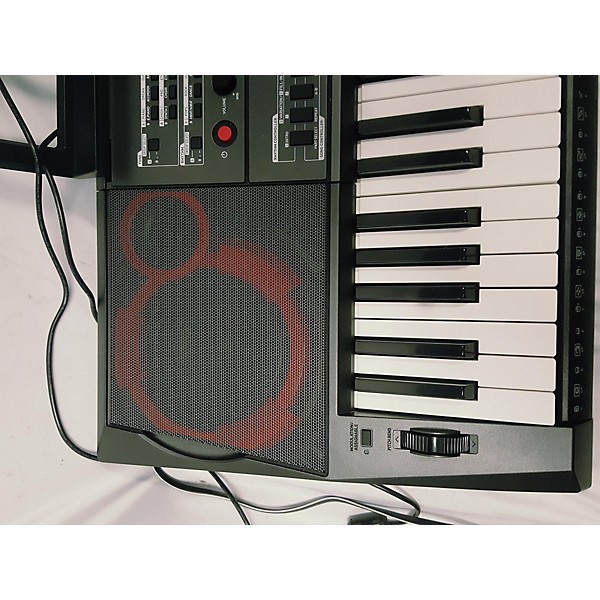 Used Casio CTX5000 Portable Keyboard