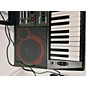 Used Casio CTX5000 Portable Keyboard