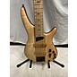 Used Ibanez SR5FMDX2 Electric Bass Guitar thumbnail