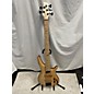 Used Ibanez SR5FMDX2 Electric Bass Guitar