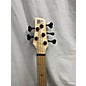 Used Ibanez SR5FMDX2 Electric Bass Guitar