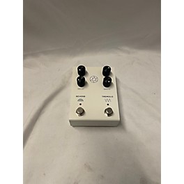 Used Milkman Sound Used  Milkman Sound F STOP REVERB