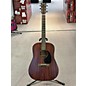 Used Martin Used 2021 Martin D15M Natural Acoustic Guitar thumbnail