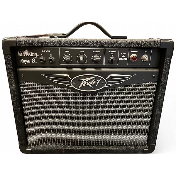 Used Peavey PR150 Powered Speaker