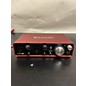 Used Focusrite Scarlett 2i4 Gen 2 Audio Interface thumbnail