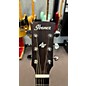 Used Ibanez Used Ibanez AC240 Natural Acoustic Guitar